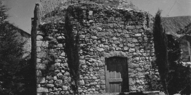 Hamam na Ćupriji u Stocu