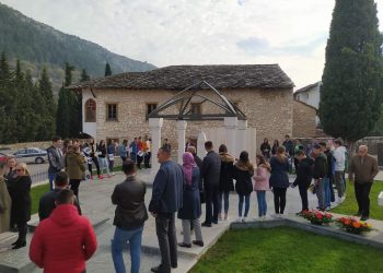 Obilježavanje 29. godišnjice formiranja IV Korpusa Armije RBIH