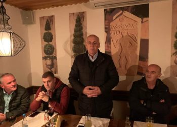 Uvjerljivom pobjedom Iskra zaključila jesenji dio prvenstva