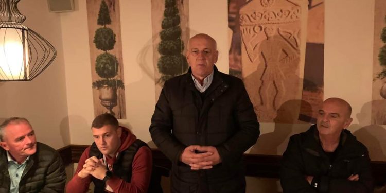 Uvjerljivom pobjedom Iskra zaključila jesenji dio prvenstva