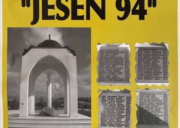 Godišnjica operacije “Jesen 94”