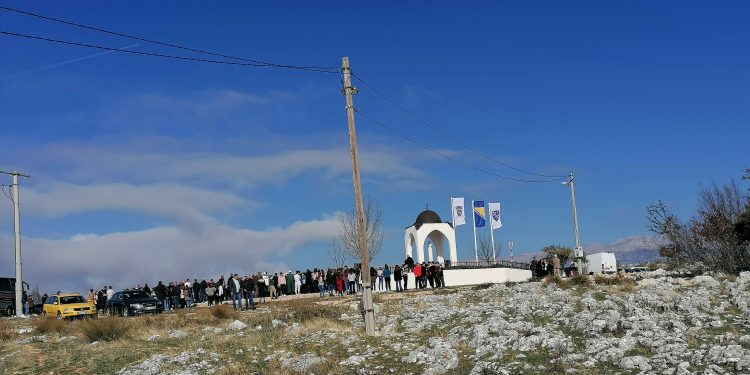 Obilježena 27. godišnjica vojne akcije “Jesen 94”