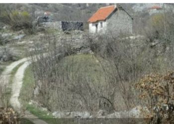 Priča o Obradu Milićeviću iz sela Zvjerine