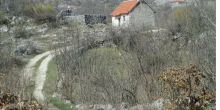 Priča o Obradu Milićeviću iz sela Zvjerine