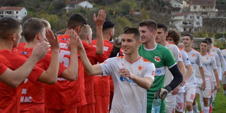 FK Velež gostovao Iskri i uveličao Dan državnosti BiH u Stocu