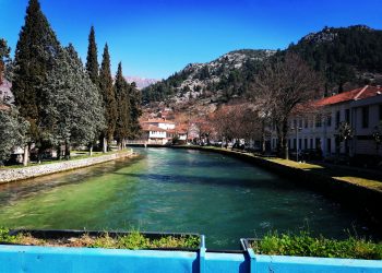 VIII sjednica Opštinskog vijeća