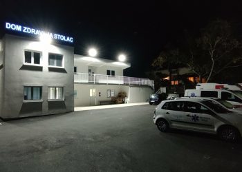 Dom zdravlja Stolac – Uzinovići: Novi termini za BOOSTER dozu