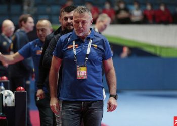 Obrvan može malo odahnuti: Nakon dosta problema stigle i dobre vijesti za bh. rukometaše