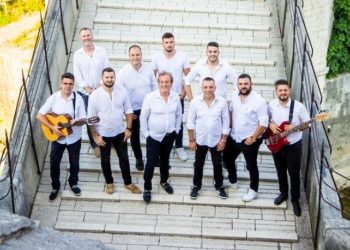 Narodni orkestar Mostar: Čuvari tradiconalne muzike u gradu na Neretvi