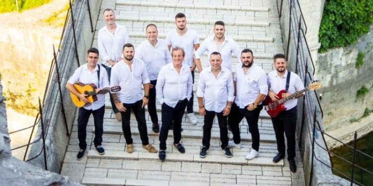 Narodni orkestar Mostar: Čuvari tradiconalne muzike u gradu na Neretvi