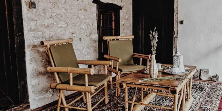 Boravite u posebnom ambijentu nacionalnog spomenika – kući Junuz-age Mehmedbašića!