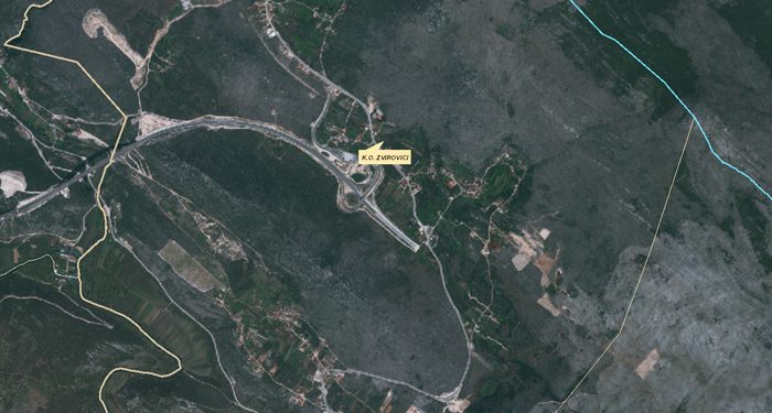 Prijavite pravo na nekretninama u K.O. Hotanj, Zvirovići i Pješivac – evo i kako!