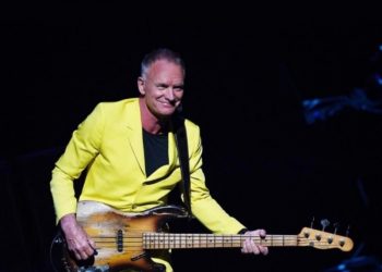 Ostalo još malo karata za Stinga, za Whitesnake prodato pola dvorane