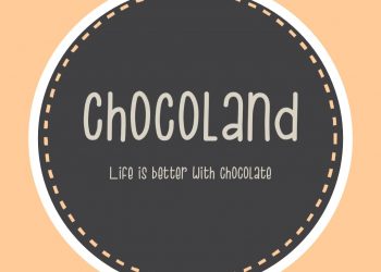Chocoland: Homemade čokolade