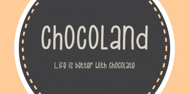 Chocoland: Homemade čokolade