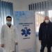 UNDP-BiH donirao ultrazvučni aparat Domu zdravlja Stolac -Uzinovići