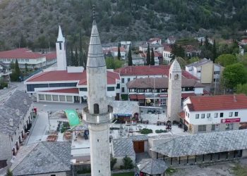 Kriza vlada u mjestima gdje HDZ BiH ima nadmoć nad probosanskim stranakama