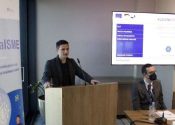 U BiH otvoren javni poziv za digitalne inovativne HUB-ove