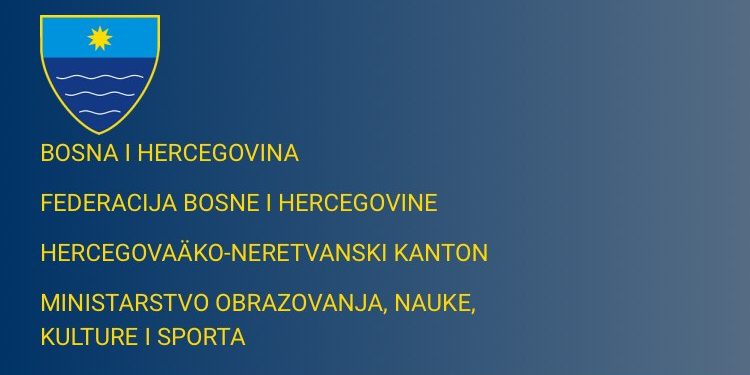 Odluka o dodjeli stipendija i subvencija smještaja u studentske domove za akademsku 2021/2022. godinu