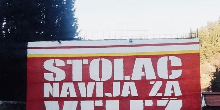 Ljubitelji starog EX-YU fudbala ponovo će moći da uživaju u sudaru dva regionalna velikana.