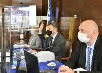 Vlada FBiH utvrdila Prijedlog odluke o privremenom finansiranju za period januar – mart