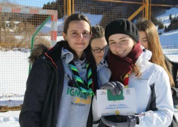 Odred izviđača “Bregava” Stolac: Zimovanje 2022. – Treći, četvrti i peti dan