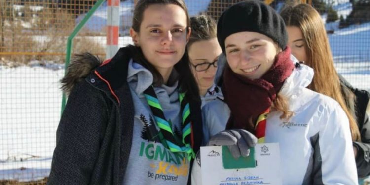 Odred izviđača “Bregava” Stolac: Zimovanje 2022. – Treći, četvrti i peti dan