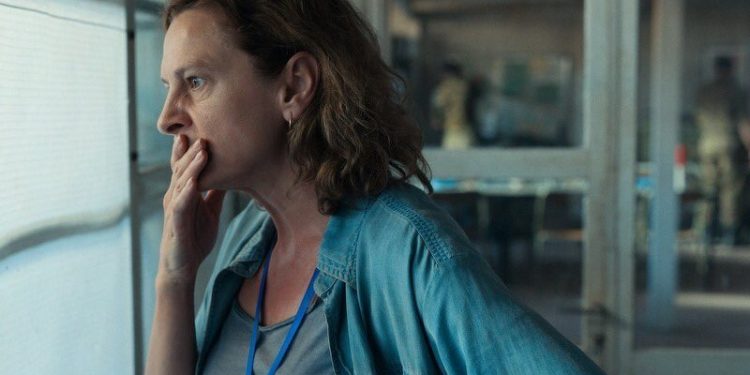 Metacritic proglasio “Quo Vadis, Aida” najboljim filmom u 2021. godini