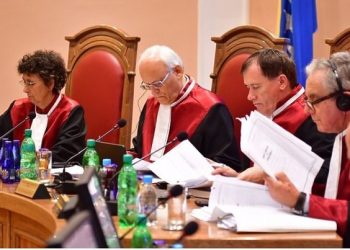 Šta je država bez imovine: Najvažniji resurs politika stavlja na bubanj