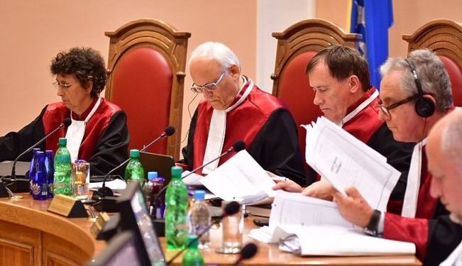 Šta je država bez imovine: Najvažniji resurs politika stavlja na bubanj