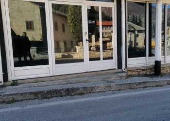 Projekat “Sportski centar Stolac”