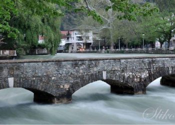 Stolac: Legende o mostovima