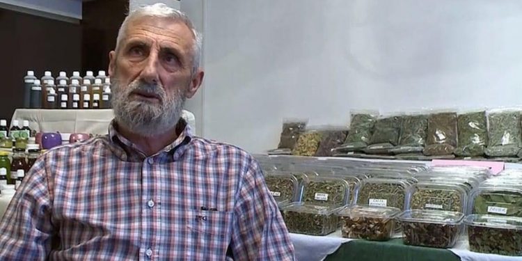 Šta se najviše traži od hercegovačkih travara?