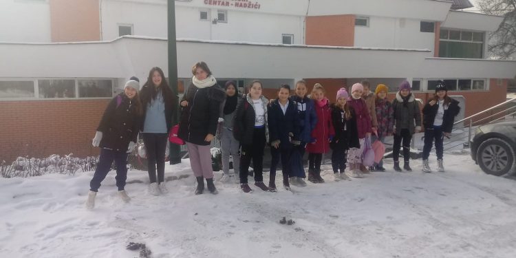 OZRK “Iskra” Stolac: Bodovi iz Hadžića