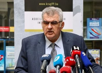 Preminuo Tomislav Grizelj, jedan od najuspješnijih bh. biznismena
