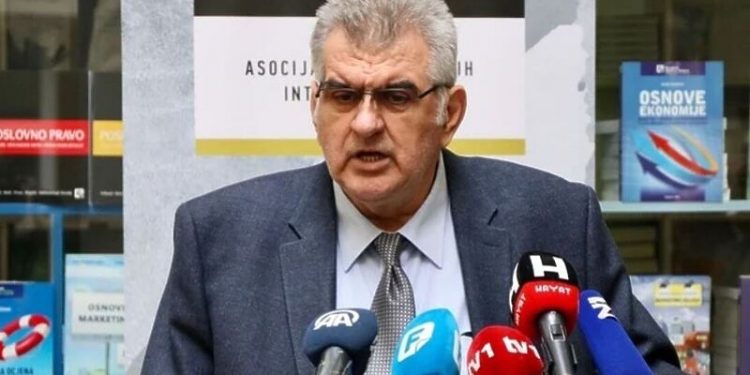 Preminuo Tomislav Grizelj, jedan od najuspješnijih bh. biznismena