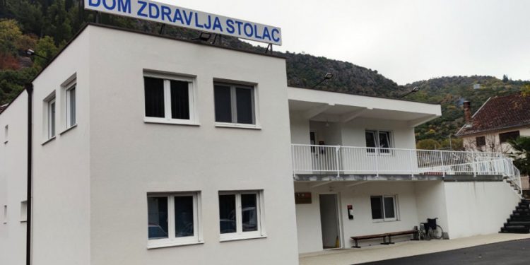 U Opštini Stolac ponovo raste broj zaraženih