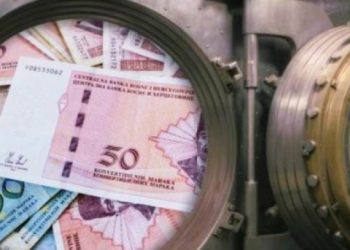U Bosni i Hercegovini prikupljeni rekordni prihodi od indirektnih poreza