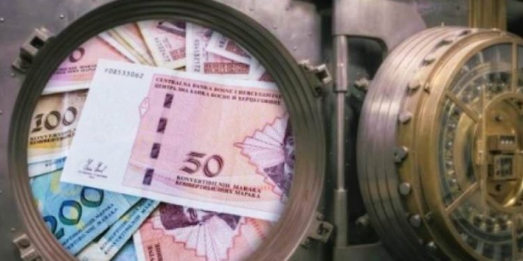 U Bosni i Hercegovini prikupljeni rekordni prihodi od indirektnih poreza