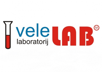 Laboratorij Vele Lab: Covid paket