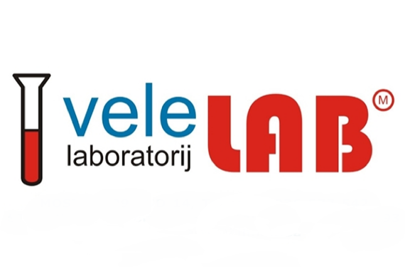 Laboratorij Vele Lab: Covid paket