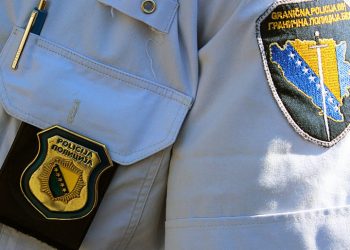 Na današnji dan: Osnovana Granična policija Bosne i Hercegovine