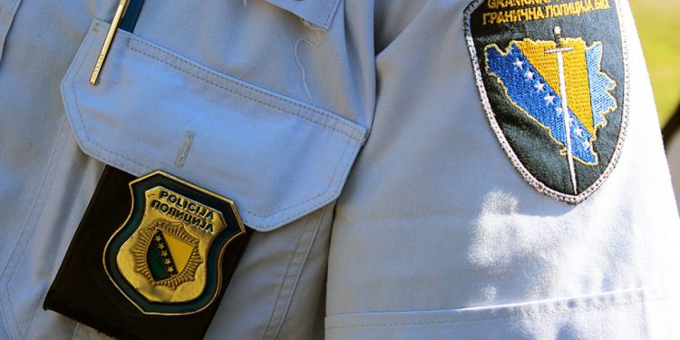 Na današnji dan: Osnovana Granična policija Bosne i Hercegovine