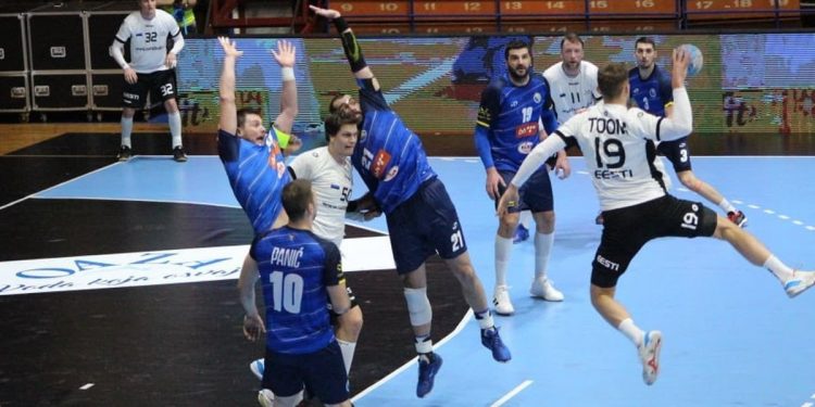 Rukometna reprezentacija Bosne i Hercegovine sutra će duelom sa Švedskom otvoriti Evropsko prvenstvo