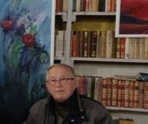 Kameni lanac, Muhamed (Hamo) Elezović