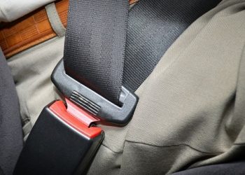 Koliko ćete platiti za crveno, a koliko kaznenih bodova nosi nekorištenje pojasa