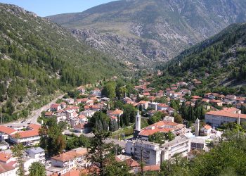 Omanić: Institucionalna segregacija u Stocu se nastavlja