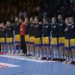 Zmajevi poraženi od Švedske na startu Evropskog prvenstva