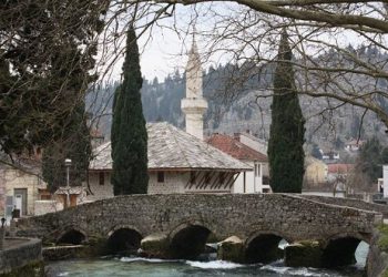 Evo kakvo nas vrijeme očekuje danas, a kakvo za vikend