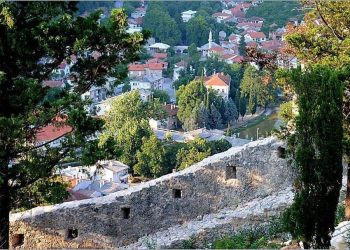 Može li Stolac umjesto Pariza!?